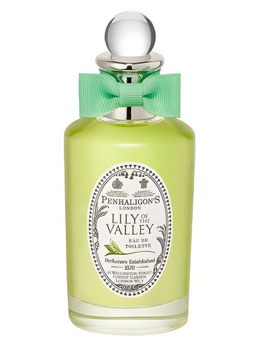 Lily of the Valley by Penhaligon's
