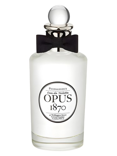 Opus 1870 by Penhaligon's