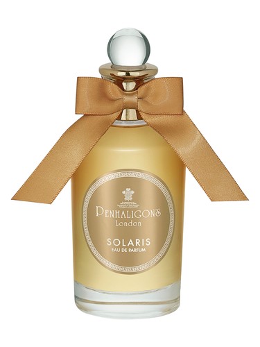 Solaris by Penhaligon's