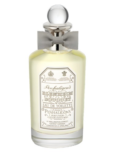 Blenheim Bouquet by Penhaligon's