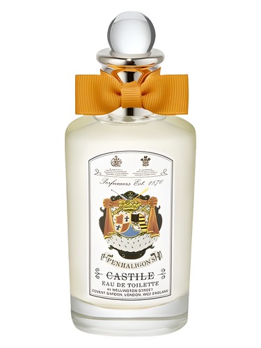Castile by Penhaligon's