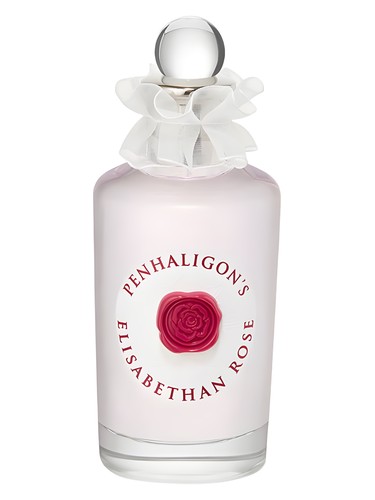 Elisabethan Rose by Penhaligon's