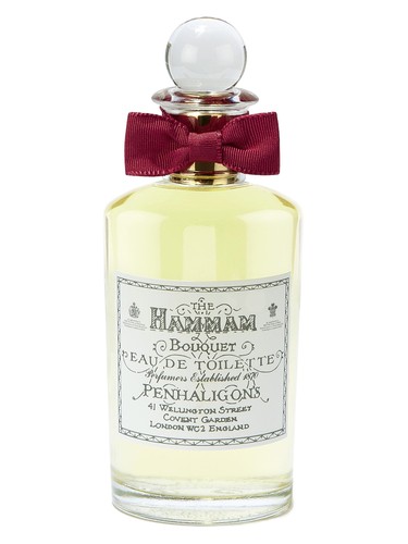 Hammam Bouquet by Penhaligon's
