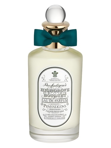 Highgrove Bouquet by Penhaligon's