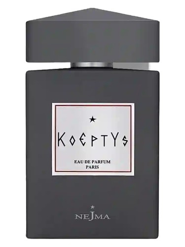 Koeptys by Nejma