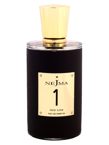 1 by Nejma