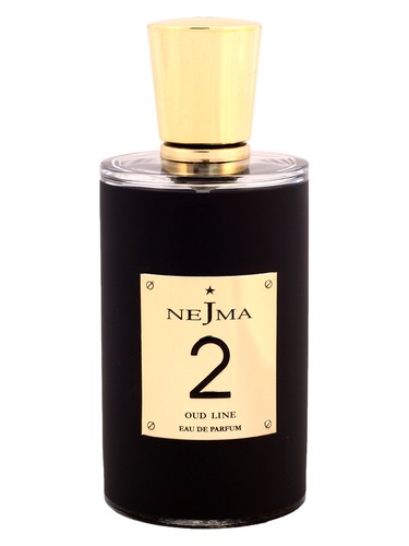 2 by Nejma