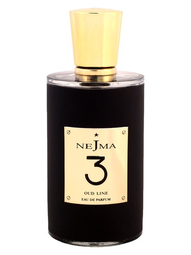 3 by Nejma