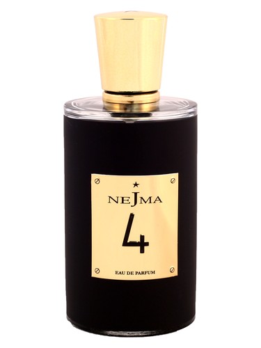 4 by Nejma