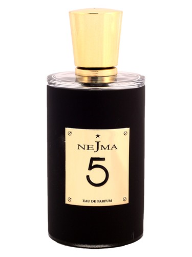 5 by Nejma