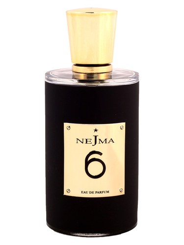 6 by Nejma