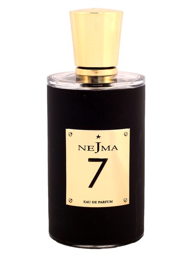 7 by Nejma