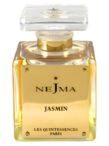 Jasmin by Nejma