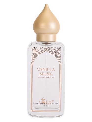 Vanilla Musk Eau de Parfum by Nemat International