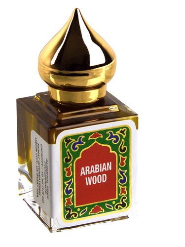 Arabian Wood by Nemat International