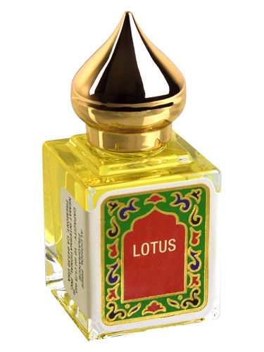 Lotus by Nemat International