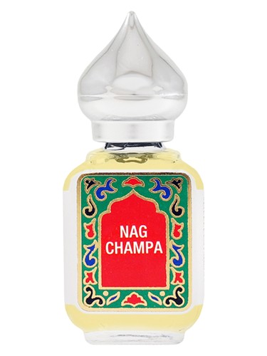 Nag Champa by Nemat International
