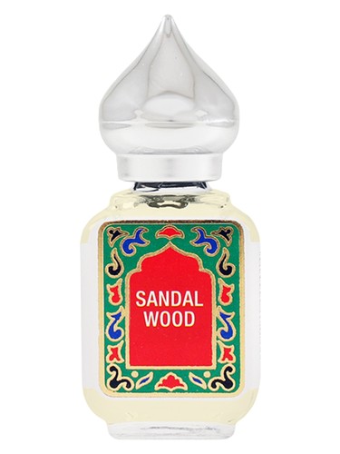 Sandal Wood by Nemat International