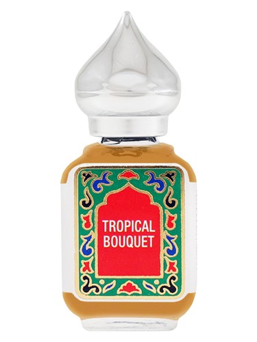 Tropical Bouquet by Nemat International