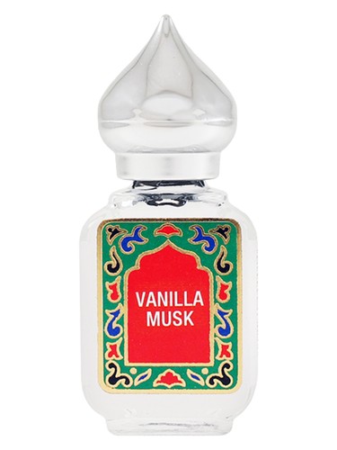 Vanilla Musk by Nemat International