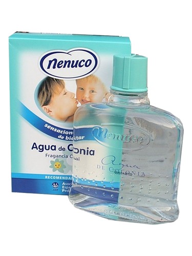 Agua de Colonia by Nenuco