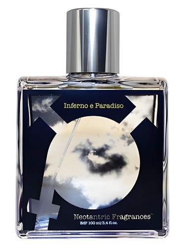 Inferno e Paradiso by Neotantric