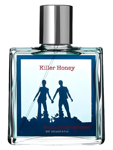 Killer Honey by Neotantric