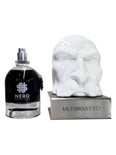 Ultimo Atto by Nero Speziale