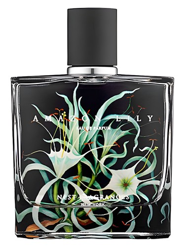 Amazon Lily by Nest