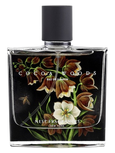 Cocoa Woods by Nest