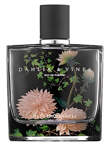Dahlia & Vines by Nest