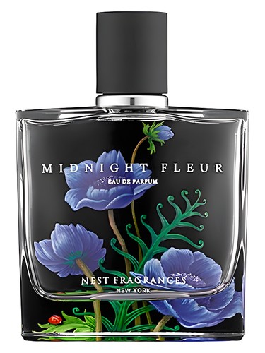 Midnight Fleur by Nest