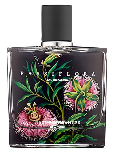 Passiflora by Nest