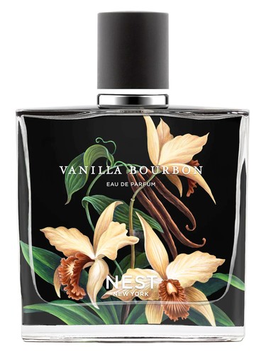 Vanilla Bourbon by Nest