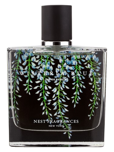 Wisteria Blue by Nest