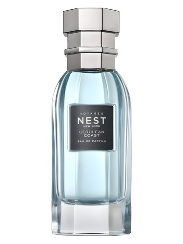 Cerulean Coast by Nest