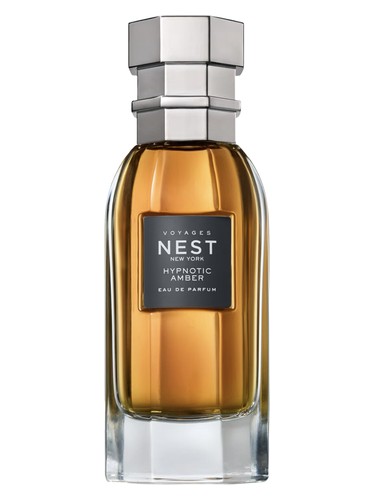 Hypnotic Amber by Nest