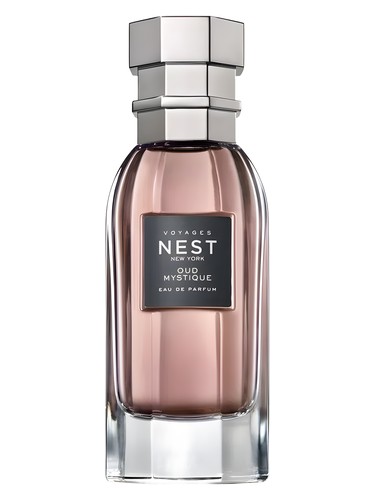 Oud Mystique by Nest