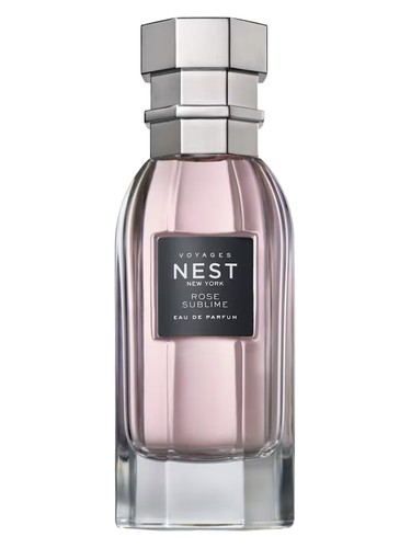 Rose Sublime by Nest