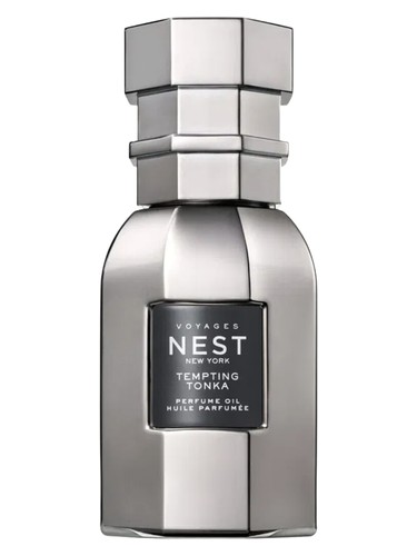 Tempting Tonka Perfume Oil by Nest