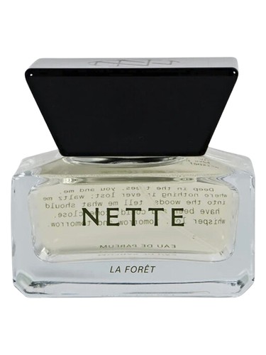 La Forêt by Nette