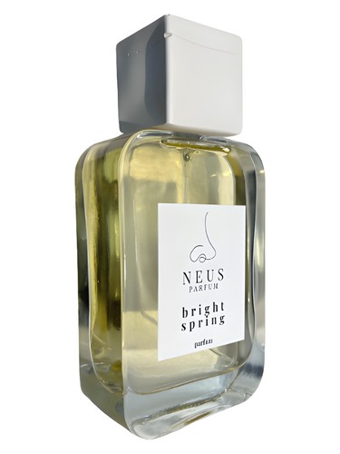 Bright Spring by Neus Parfum