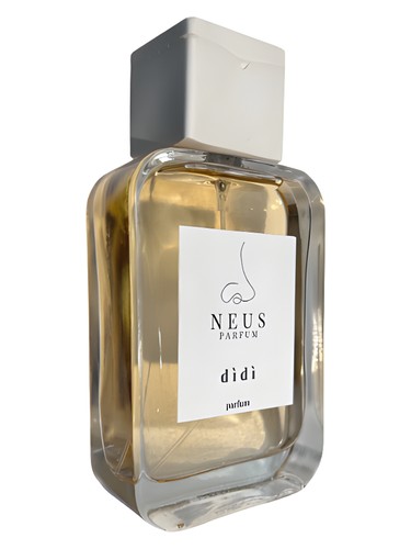 Dìdì by Neus Parfum
