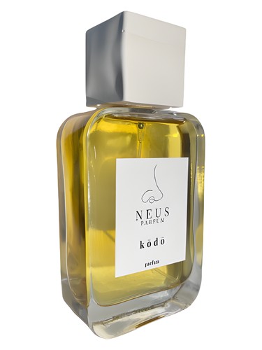 Kōdō by Neus Parfum