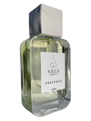 Rose Rose by Neus Parfum