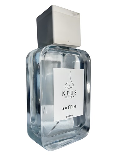 Soffio by Neus Parfum