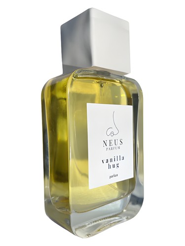 Vanilla Hug by Neus Parfum