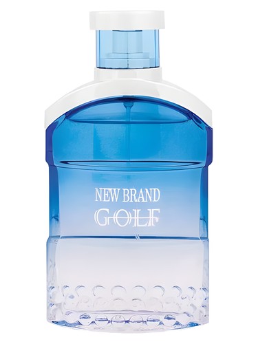 Golf Blue by New Brand Parfums