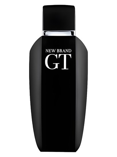 GT For Men by New Brand Parfums