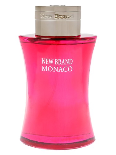 Monaco by New Brand Parfums